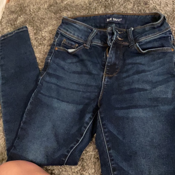 Skinny jeans - Picture 2 of 2